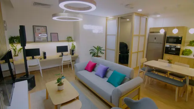 Project Well-being Haven