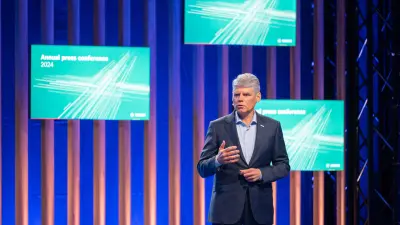Markus Forschner