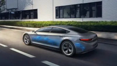 The Mobility business sector has gone live
