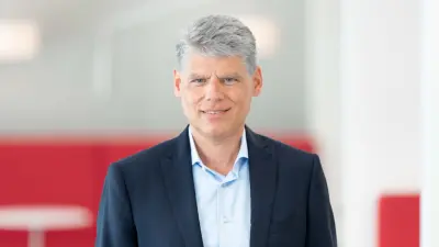 Dr. Markus Forschner