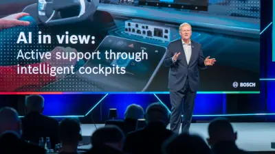 AI in view
