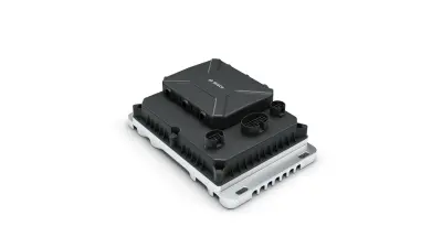 Drive control unit