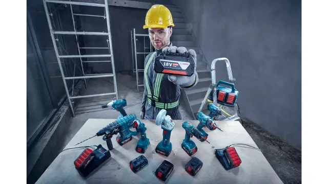 Compactness, efficient and powerful 