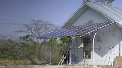 off grid