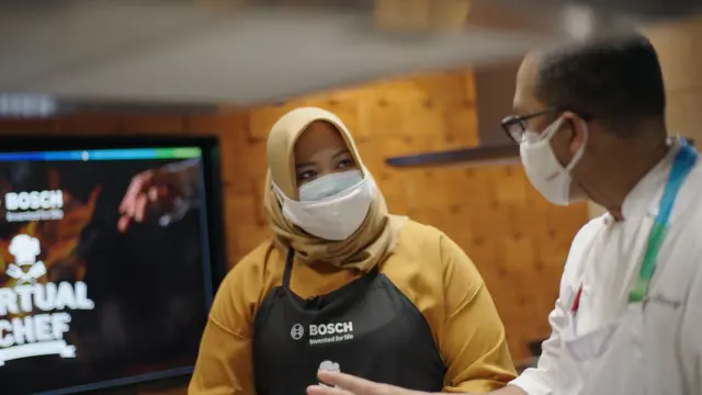 Nurul Chasanah