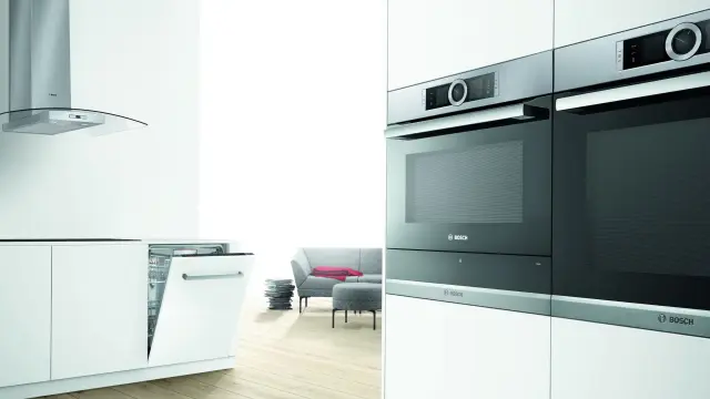 Firing up the passion in the kitchen