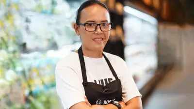 Theresia Devina