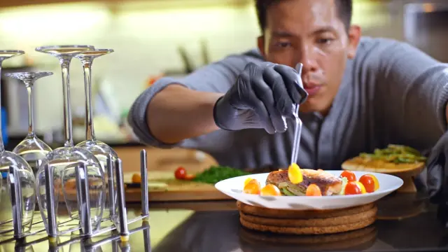Virtual Chef