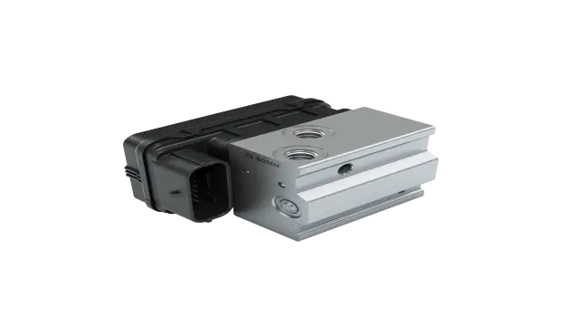 Motorcycle ABS 10 light