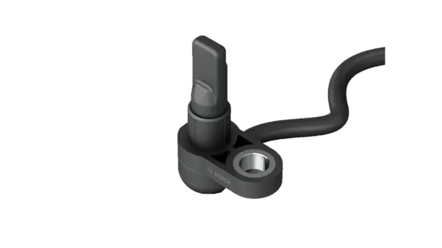 Wheel-speed sensor