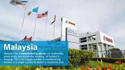 Bosch Malaysia