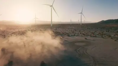 Carbon neutrality 2020 video
