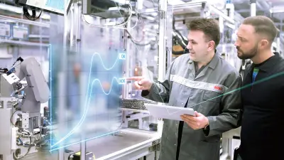 Industry 4.0 