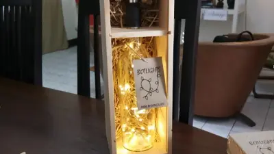 botlights box
